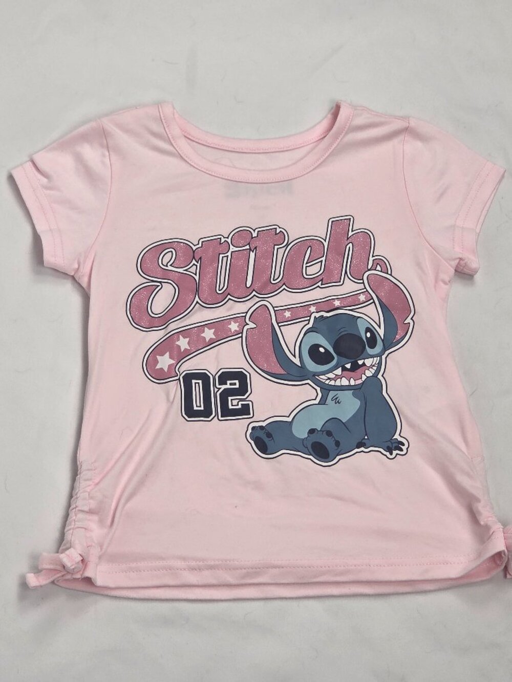 Disney Lilo & Stitch T-shirt size 4T